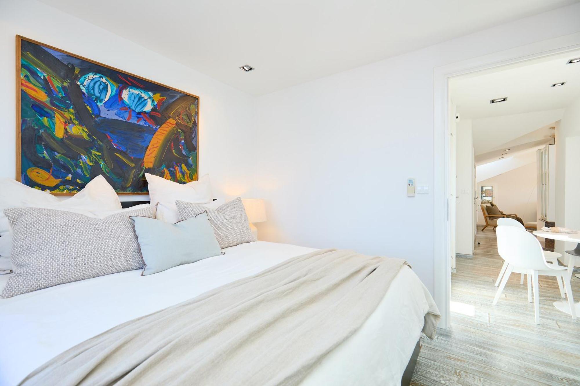 Ferienwohnung Piece Of Heaven With A Million Dollar View Dubrovnik Exterior foto