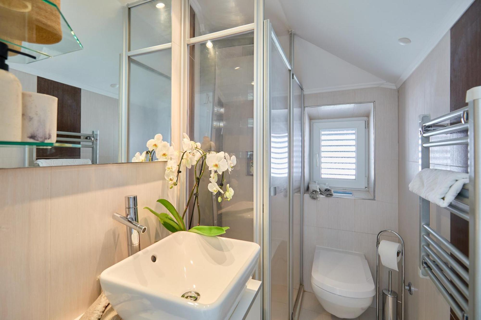 Ferienwohnung Piece Of Heaven With A Million Dollar View Dubrovnik Exterior foto