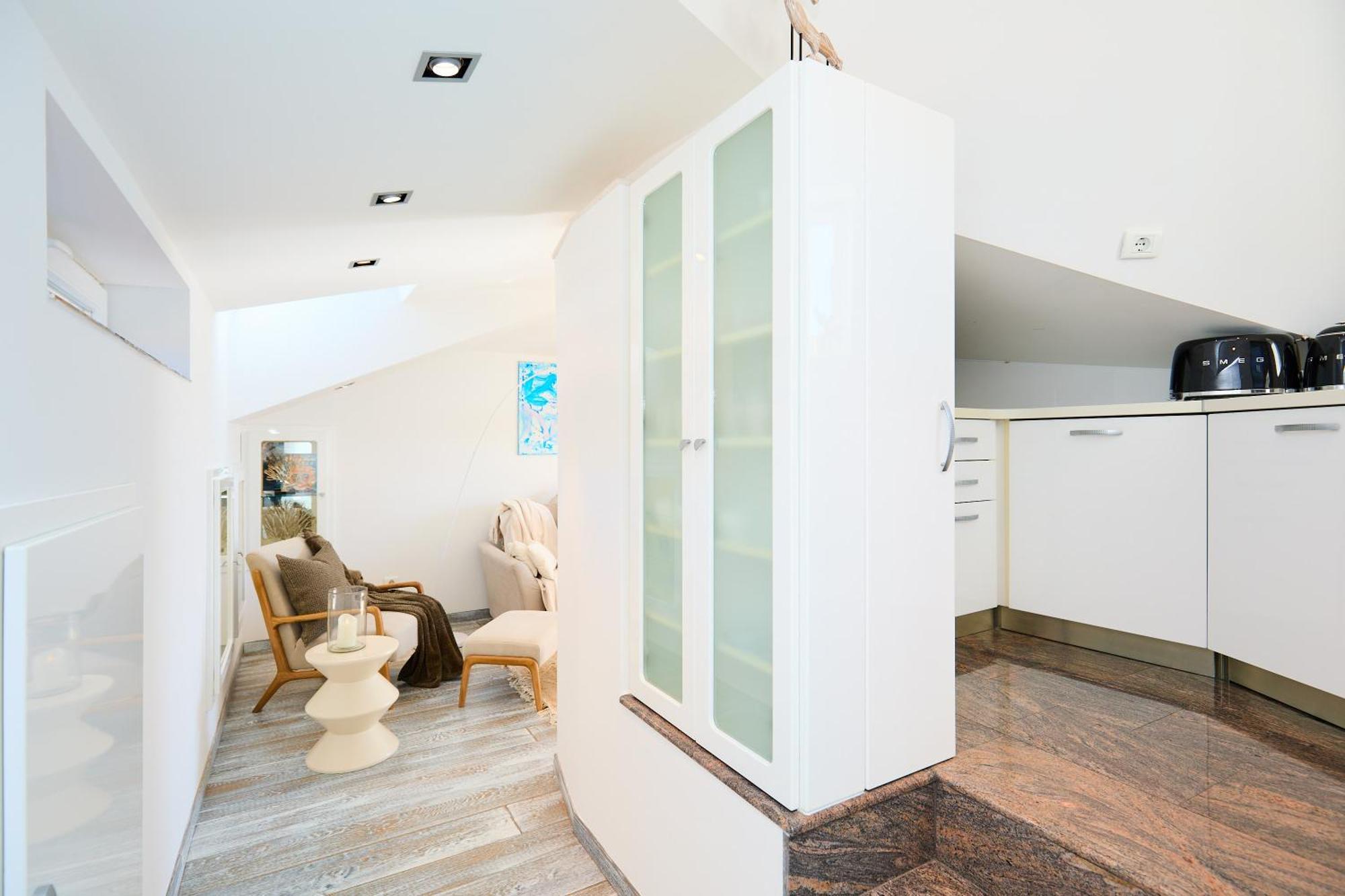 Ferienwohnung Piece Of Heaven With A Million Dollar View Dubrovnik Exterior foto