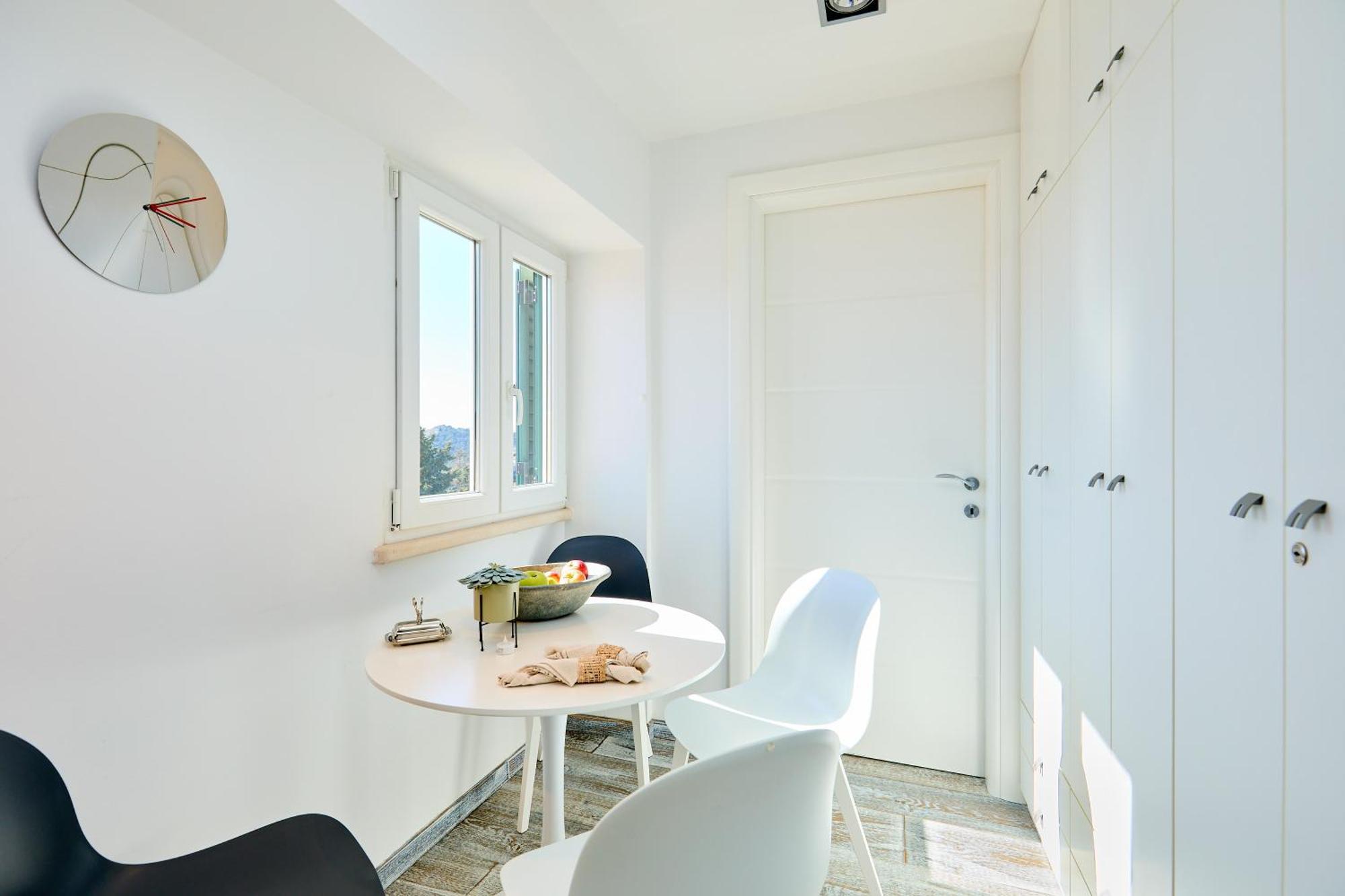 Ferienwohnung Piece Of Heaven With A Million Dollar View Dubrovnik Exterior foto