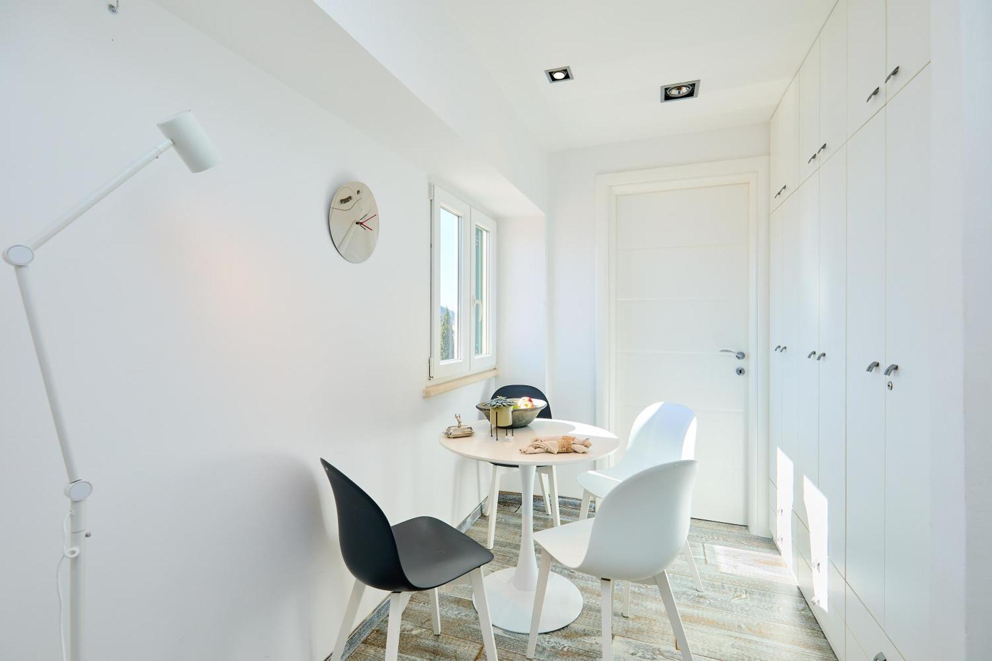Ferienwohnung Piece Of Heaven With A Million Dollar View Dubrovnik Exterior foto